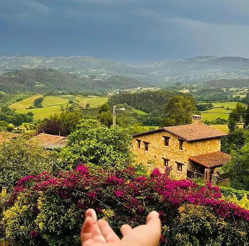 Casa Simona