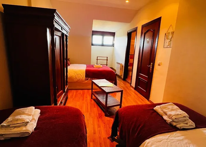Casa Simona