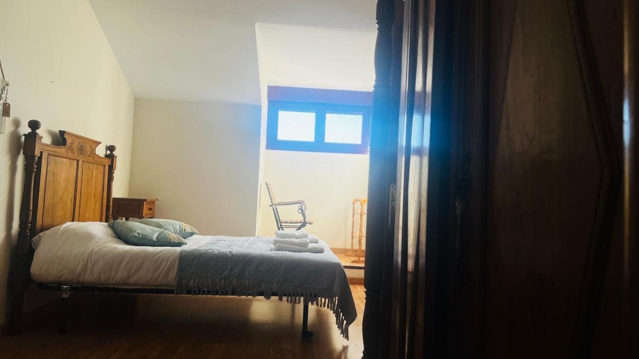 Casa Simona * Villaviciosa (Asturias)