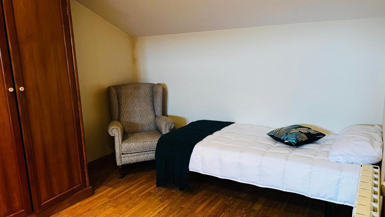Homestay Casa Simona Villaviciosa (Asturias)