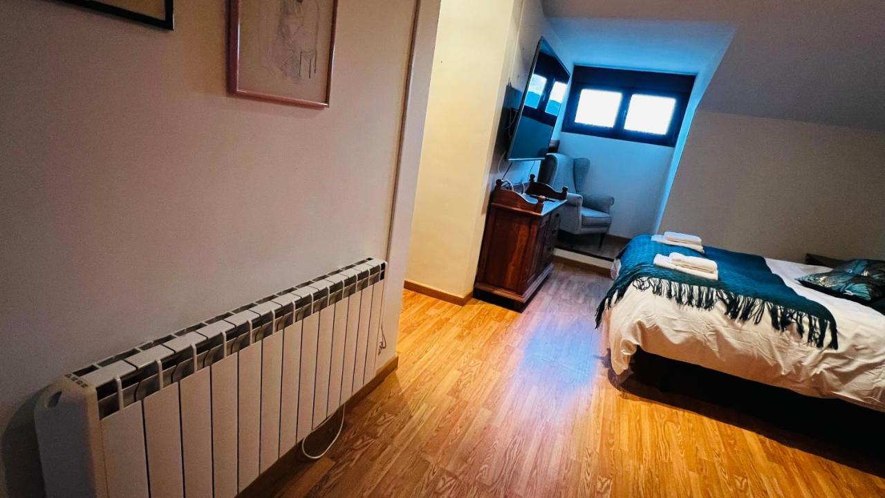 Privatunterkunft Casa Simona *