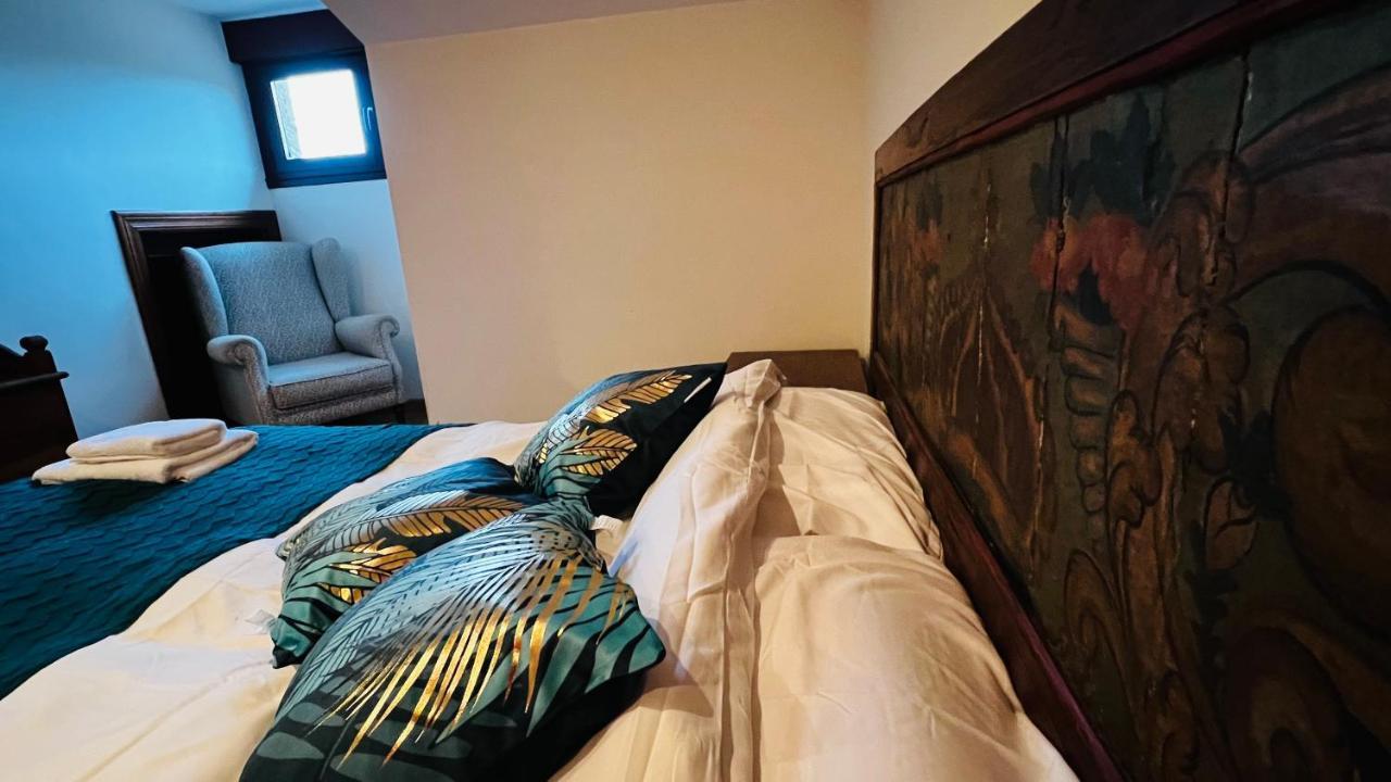 Homestay Casa Simona Villaviciosa (Asturias)