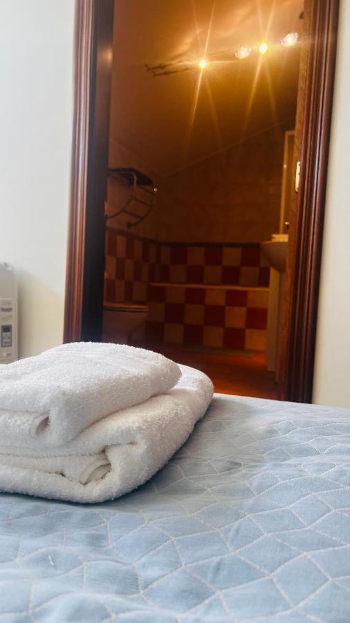 Privatunterkunft Casa Simona *