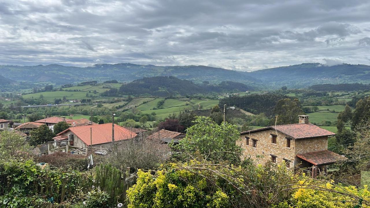Casa Simona * Villaviciosa (Asturias)