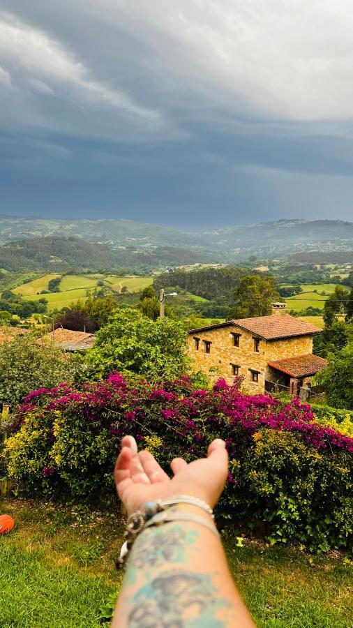 Casa Simona Homestay