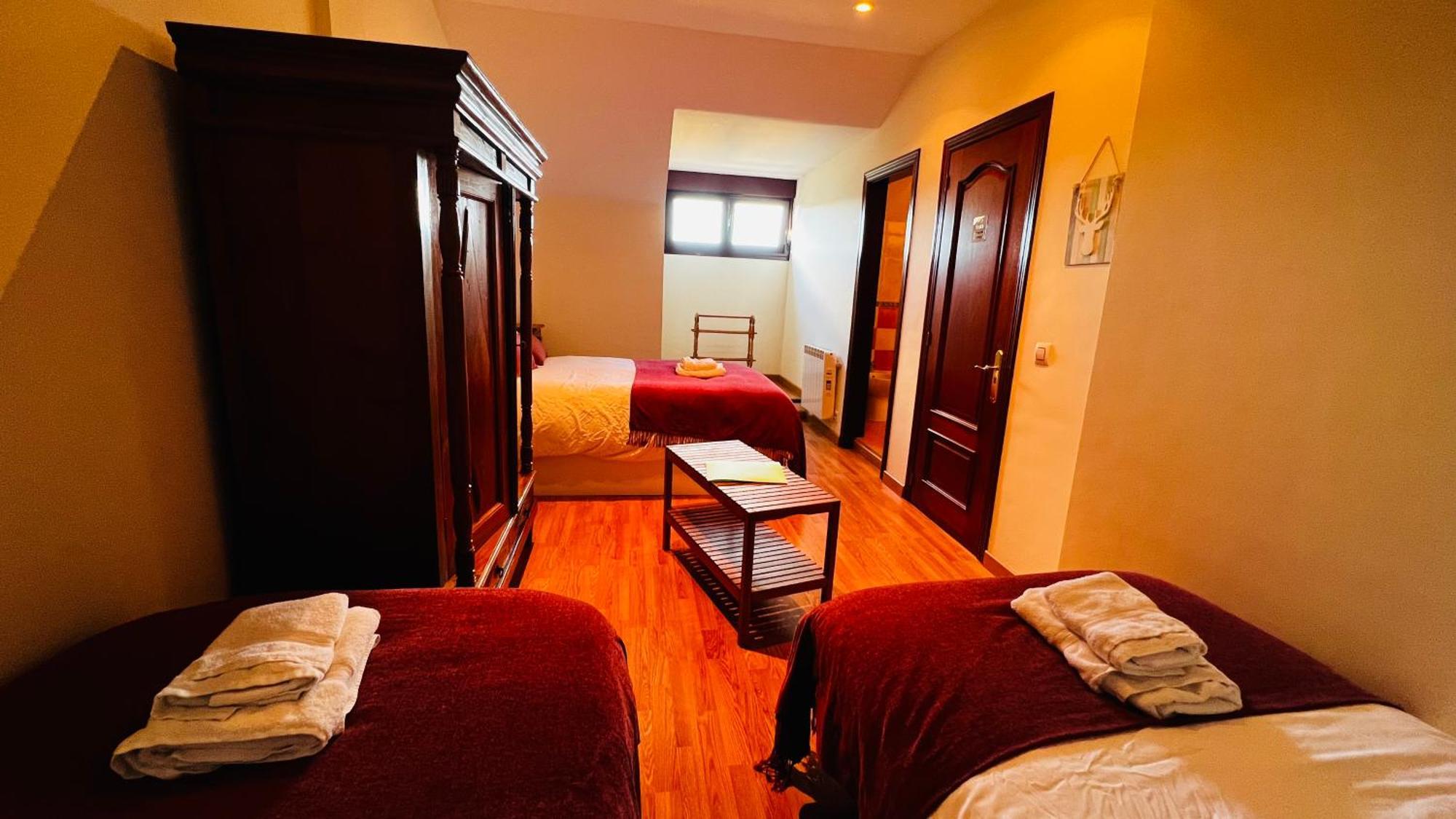 Casa Simona * Villaviciosa (Asturias)