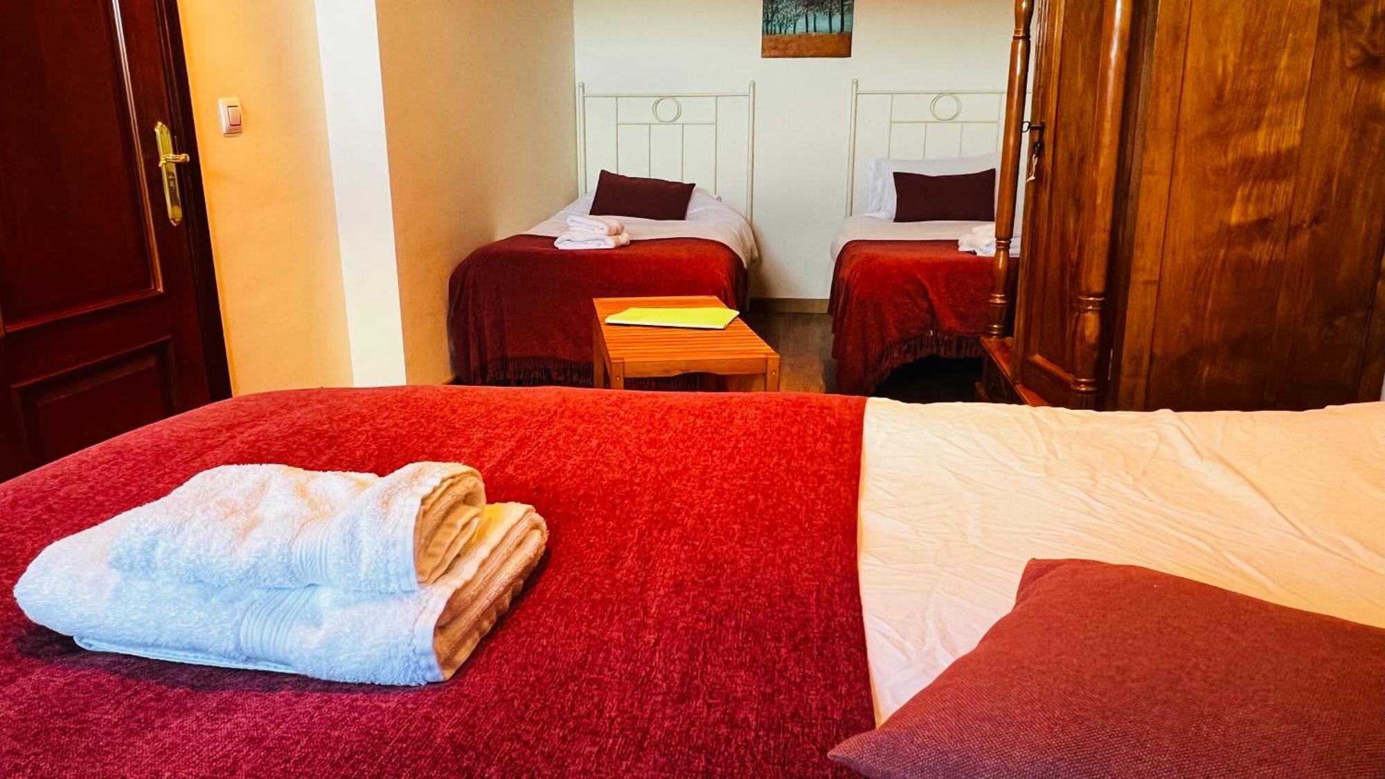 Casa Simona Privatunterkunft Villaviciosa (Asturias)