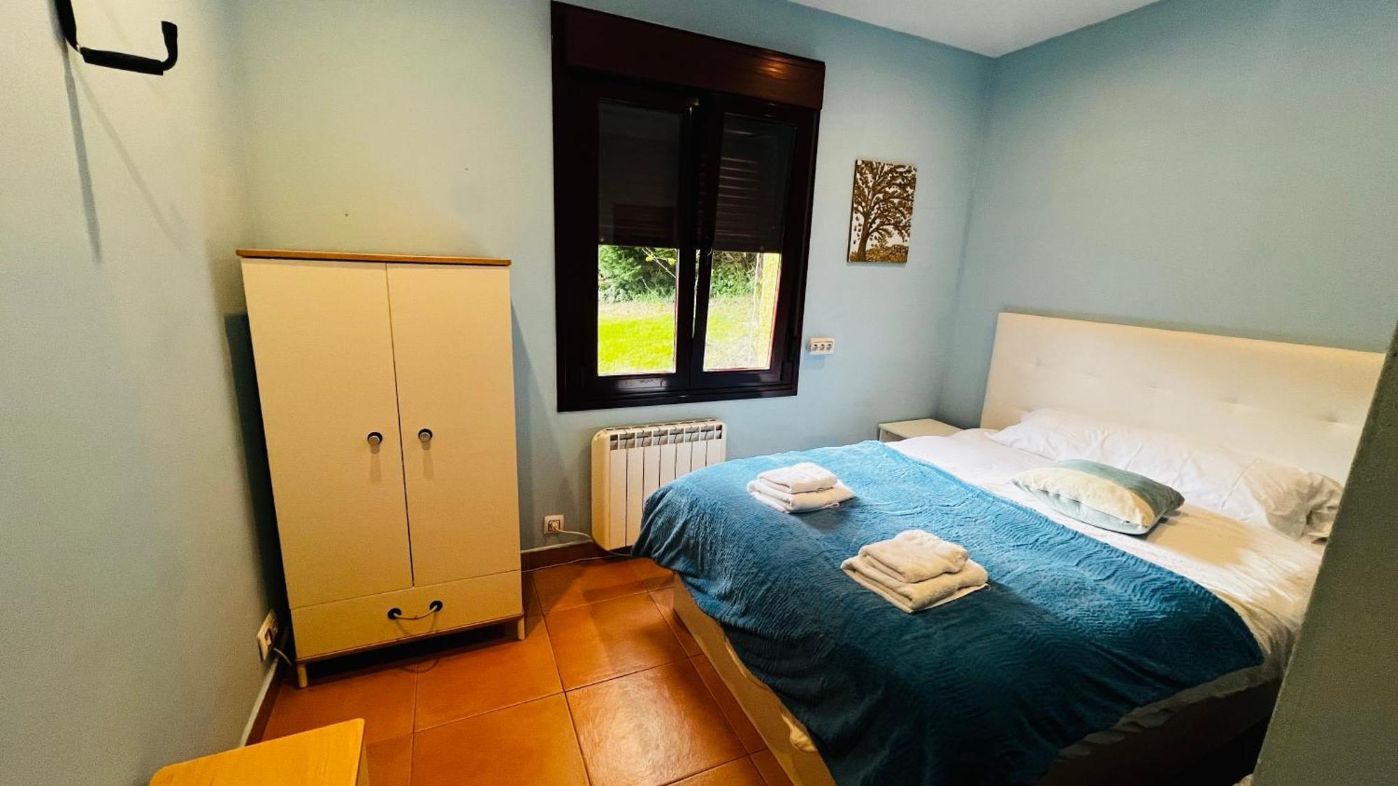Casa Simona Habitación en casa particular Villaviciosa (Asturias)